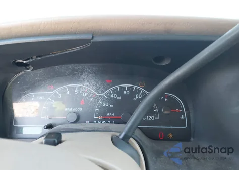 2002 Ford Windstar Se from USA, damaged, VIN 2FMZA52492BA03154